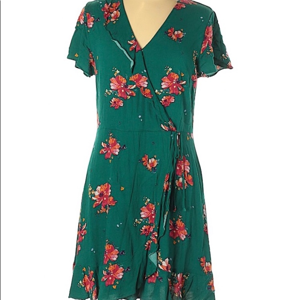 Xhilaration Dress